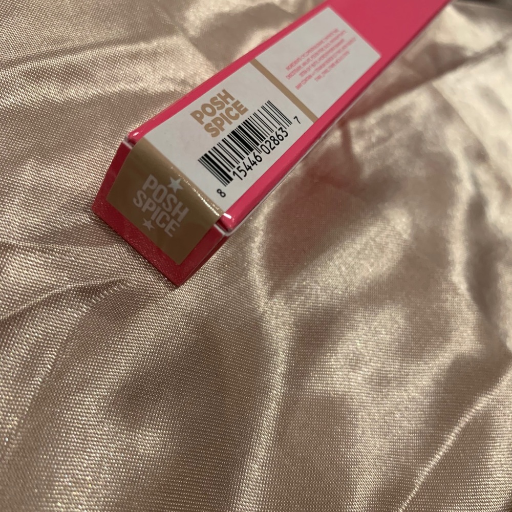 jeffree star posh spice lip liner